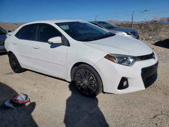 Photo 4 from auction – 2016 TOYOTA COROLLA L with VIN 2T1BURHE0GC610837