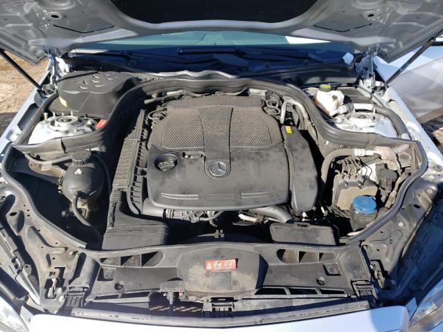 Photo 11 from auction – 2014 MERCEDES-BENZ E 350 4MAT with VIN WDDHF8JB9EA876749