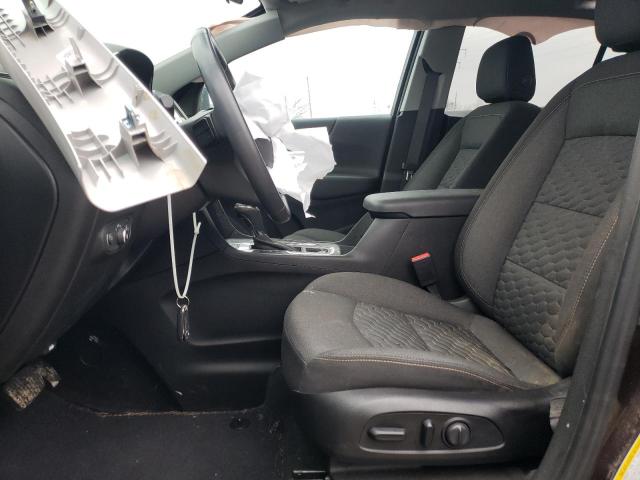 Photo 7 from auction – 2020 CHEVROLET EQUINOX LT with VIN 2GNAXLEX3L6132972