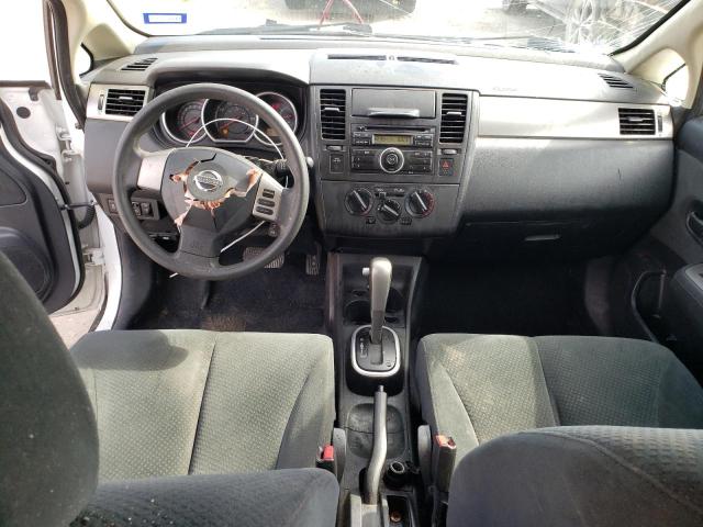 Photo 8 from auction – 2012 NISSAN VERSA S with VIN 3N1BC1CP1CK804256