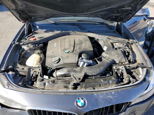 Photo 11 from auction – 2016 BMW 335 XIGT with VIN WBA3X9C54GD869642
