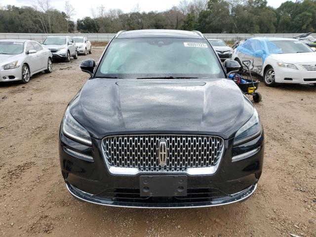 Photo 5 from auction – 2020 LINCOLN CORSAIR RE with VIN 5LMCJ2D97LUL06875