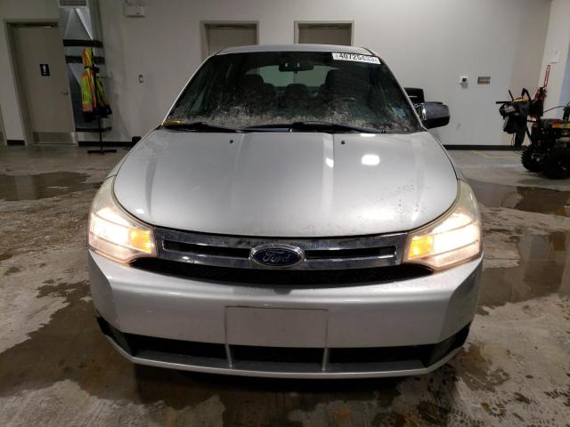 Photo 5 from auction – 2011 FORD FOCUS SE with VIN 1FAHP3FN8BW131508