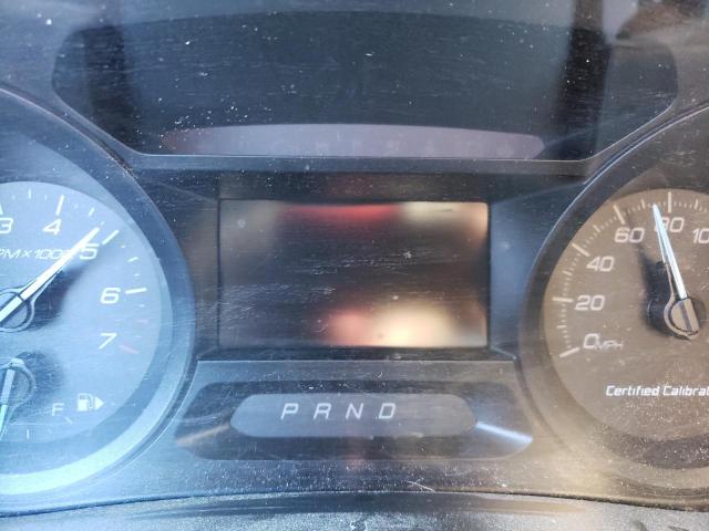 Photo 9 from auction – 2014 FORD EXPLORER P with VIN 1FM5K8AR1EGB96066