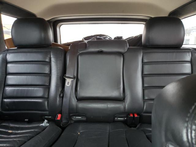 Photo 10 from auction – 2006 HUMMER H2 with VIN 5GRGN23U56H118516