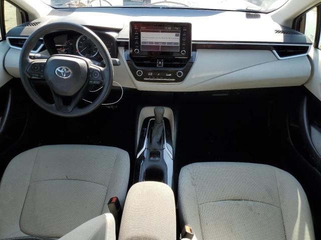 Photo 8 from auction – 2020 TOYOTA COROLLA LE with VIN 5YFEPRAE1LP059293