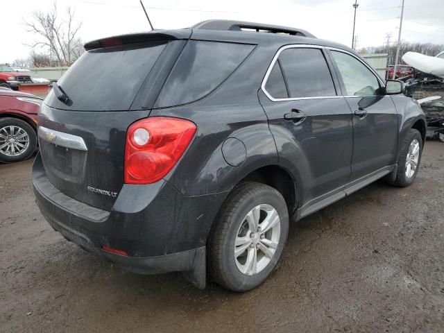 Photo 3 from auction – 2015 CHEVROLET EQUINOX LT with VIN 2GNALBEKXF6285783