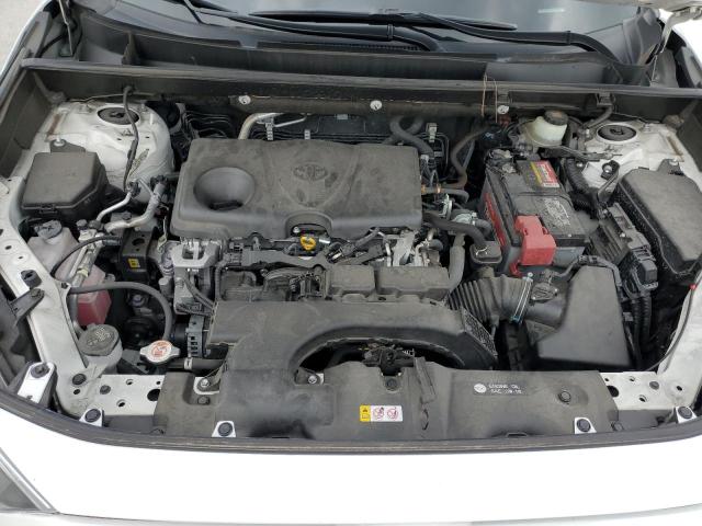 Photo 12 from auction – 2020 TOYOTA RAV4 XLE with VIN JTMP1RFV7LD066187