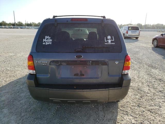 Photo 6 from auction – 2006 FORD ESCAPE XLT with VIN 1FMYU03116KA05292