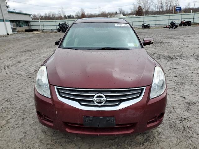 Photo 5 from auction – 2010 NISSAN ALTIMA BAS with VIN 1N4AL2AP8AN489065