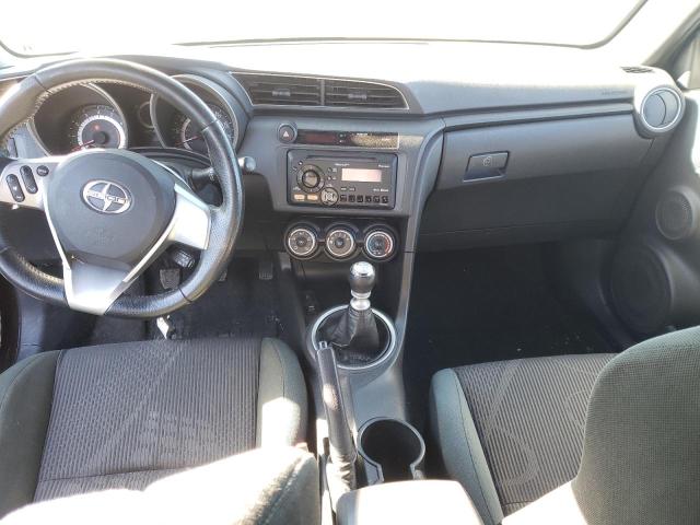 Photo 8 from auction – 2012 TOYOTA SCION TC with VIN JTKJF5C7XC3030594