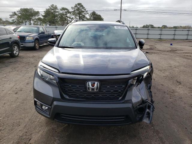 Photo 5 from auction – 2019 HONDA PASSPORT E with VIN 5FNYF8H57KB025126