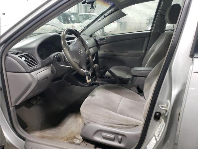 Photo 7 from auction – 2003 TOYOTA CAMRY LE with VIN 4T1BE32K13U190166