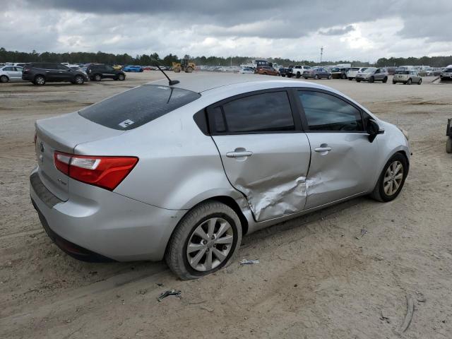Photo 3 from auction – 2013 KIA RIO EX with VIN KNADN4A33D6209820
