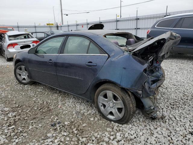 Photo 2 from auction – 2009 PONTIAC G6 with VIN 1G2ZG57B794146641