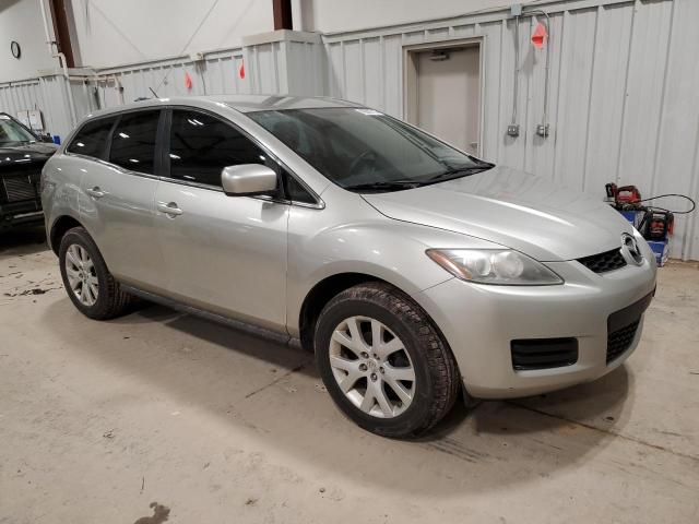 Photo 4 from auction – 2008 MAZDA CX-7 with VIN JM3ER293480210611