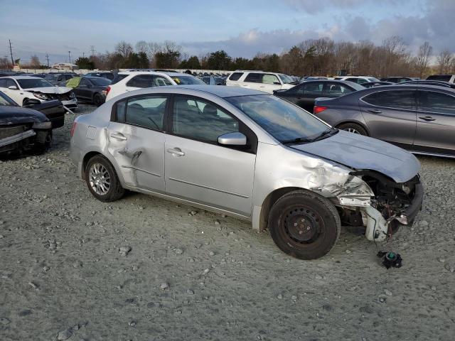 Photo 4 from auction – 2010 NISSAN SENTRA 2.0 with VIN 3N1AB6AP1AL636124
