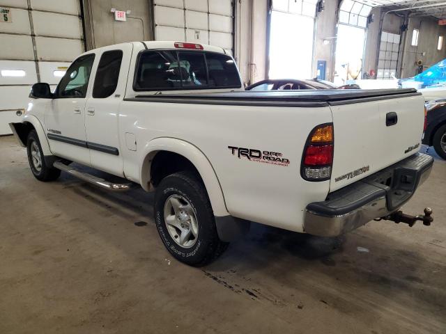 Photo 2 from auction – 2003 TOYOTA TUNDRA ACC with VIN 5TBBT44173S375033