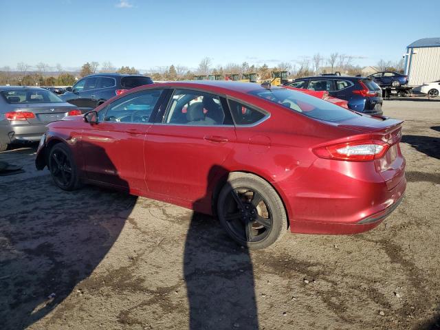 Photo 2 from auction – 2016 FORD FUSION SE with VIN 3FA6P0H7XGR221547