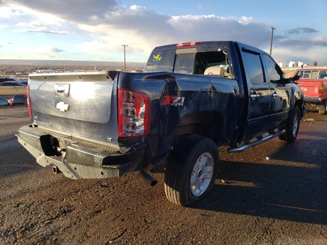 Photo 3 from auction – 2010 CHEVROLET SILVERADO with VIN 3GCRKSE39AG109778