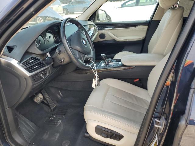 Photo 7 from auction – 2015 BMW X5 XDRIVE3 with VIN 5UXKR0C56F0K65017