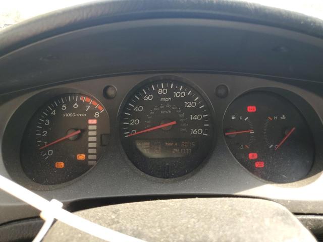 Photo 9 from auction – 2003 ACURA 3.2TL with VIN 19UUA56643A073816