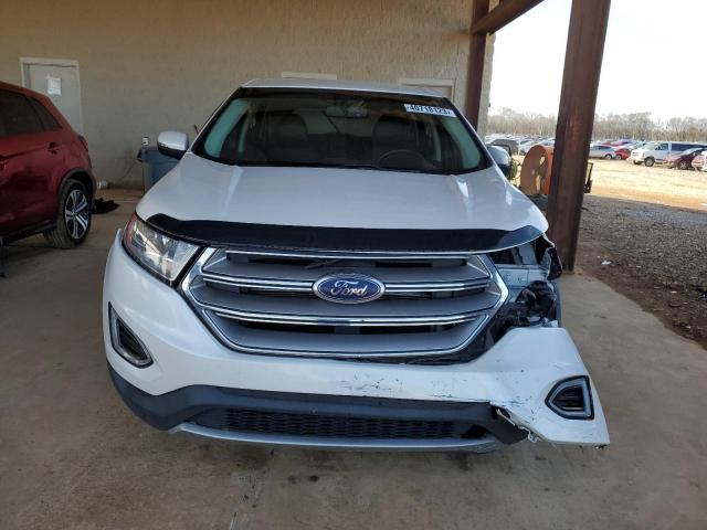 Photo 5 from auction – 2015 FORD EDGE SEL with VIN 2FMTK3J84FBC02095