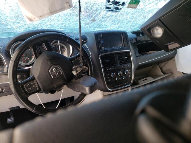 Photo 8 from auction – 2019 DODGE GRAND CARA with VIN 2C4RDGCG9KR692457