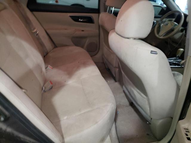 Photo 10 from auction – 2014 NISSAN ALTIMA 2.5 with VIN 1N4AL3AP5EC902731