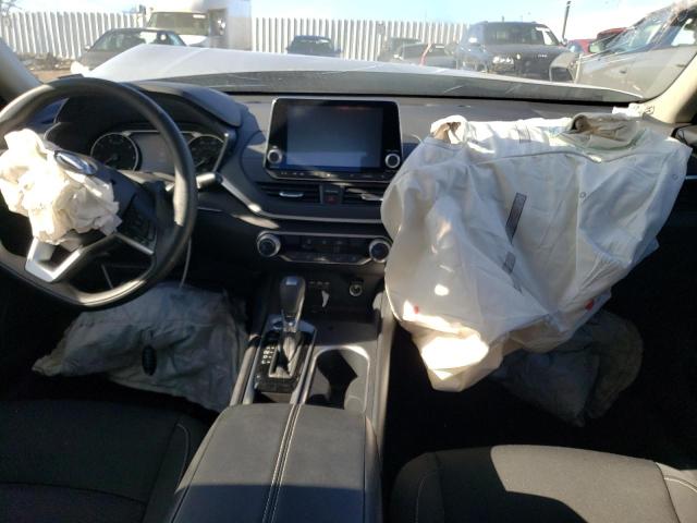 Photo 8 from auction – 2022 NISSAN ALTIMA SV with VIN 1N4BL4DV9NN317062