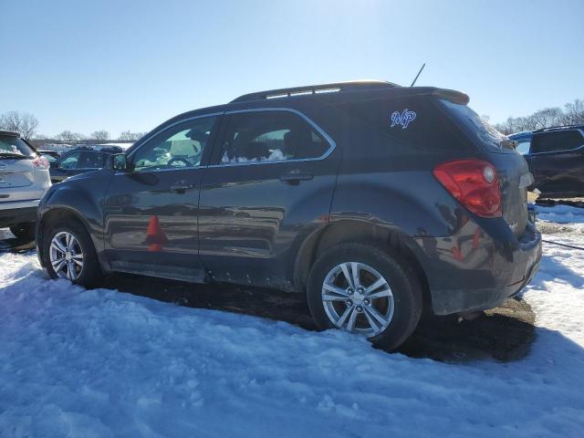 Photo 2 from auction – 2014 CHEVROLET EQUINOX LT with VIN 2GNALBEK4E6318808