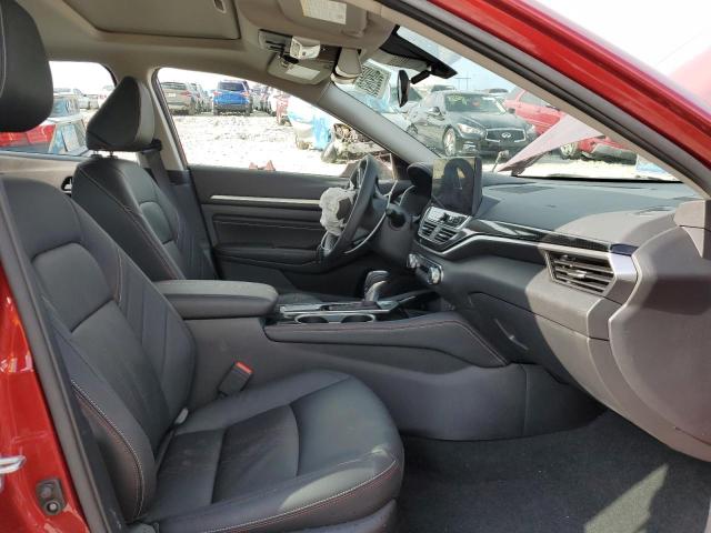 Photo 7 from auction – 2023 NISSAN ALTIMA SR with VIN 1N4BL4CV4PN338809