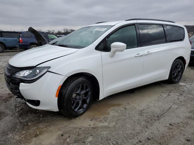 CHRYSLER PACIFICA T 2019 with VIN 2C4RC1EG1KR569359 - Photo from auction