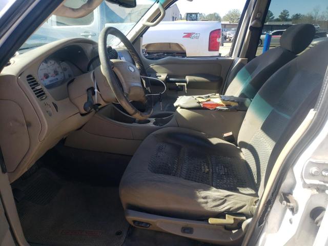 Photo 7 from auction – 2003 FORD EXPLORER S with VIN 1FMDU67E83UC48841