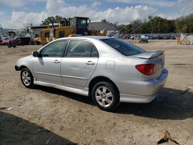 Photo 2 from auction – 2005 TOYOTA COROLLA CE with VIN 1NXBR32EX5Z344732