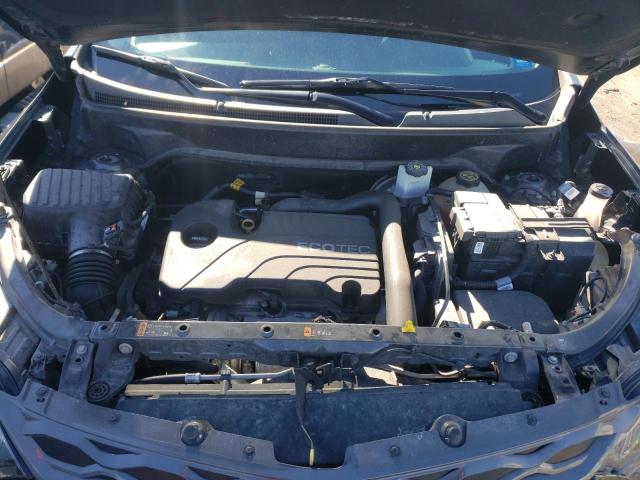 Photo 12 from auction – 2018 CHEVROLET EQUINOX LT with VIN 3GNAXJEV8JL374135