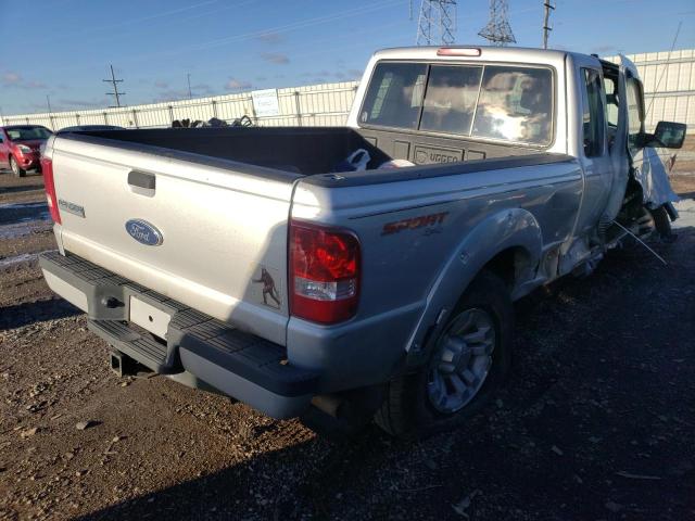 Photo 3 from auction – 2010 FORD RANGER SUP with VIN 1FTLR4FE3APA78861