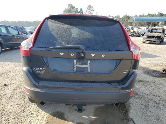 Photo 6 from auction – 2010 VOLVO XC60 T6 with VIN YV4992DZ8A2122948