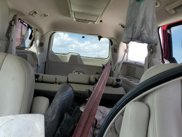 Photo 10 from auction – 2012 CHRYSLER TOWN & COU with VIN 2C4RC1CG8CR393009