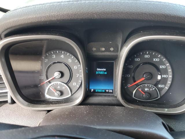 Photo 9 from auction – 2015 CHEVROLET MALIBU 2LT with VIN 1G11D5SL0FF209623
