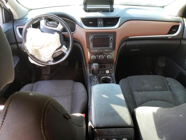 Photo 8 from auction – 2017 CHEVROLET TRAVERSE L with VIN 1GNKVGKD8HJ176746