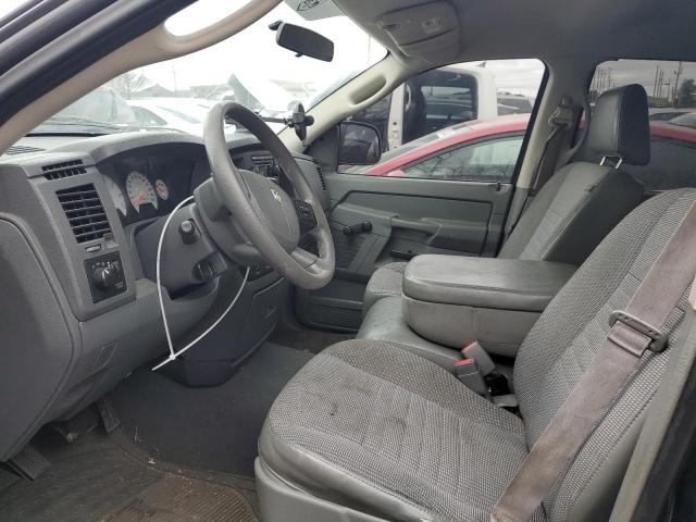 Photo 7 from auction – 2008 DODGE RAM 1500 S with VIN 1D7HA18218J207276