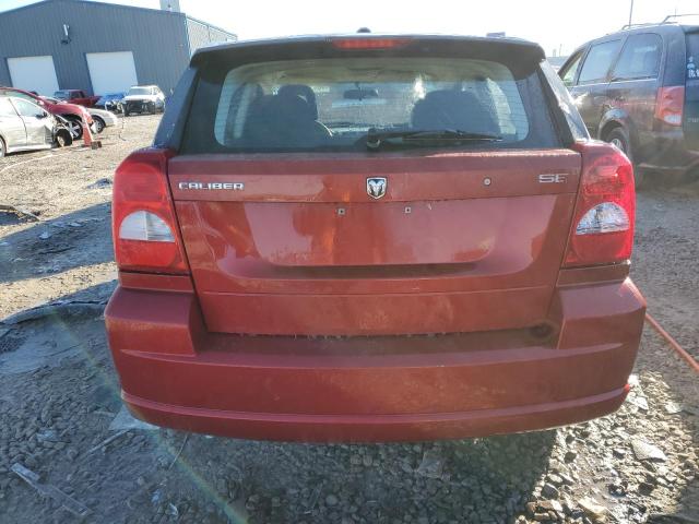 Photo 6 from auction – 2008 DODGE CALIBER with VIN 1B3HB28BX8D729336