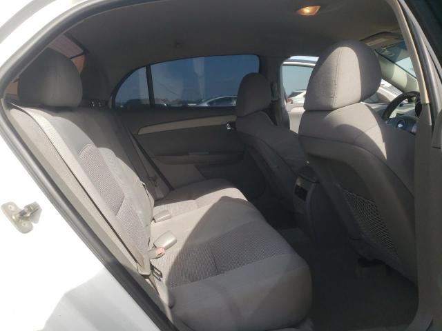 Photo 10 from auction – 2010 CHEVROLET MALIBU LS with VIN 1G1ZA5E07AF190493