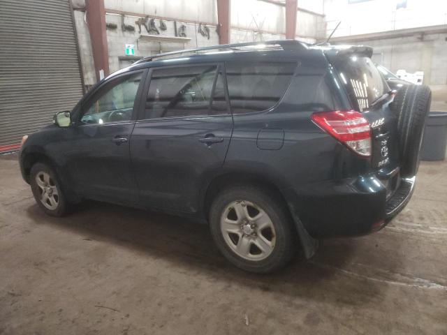Photo 2 from auction – 2012 TOYOTA RAV4 with VIN 2T3ZF4DV5CW140676