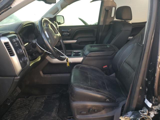 Photo 7 from auction – 2016 CHEVROLET SILVERADO with VIN 3GCUKSEC7GG278913