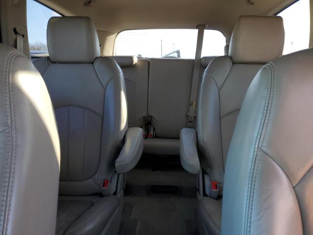 Photo 10 from auction – 2012 BUICK ENCLAVE with VIN 5GAKRCED9CJ308540