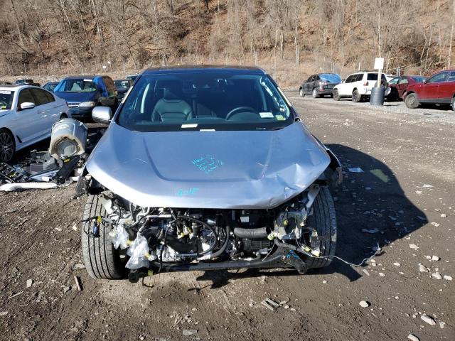 Photo 5 from auction – 2022 FORD EDGE SEL with VIN 2FMPK4J96NBA23197