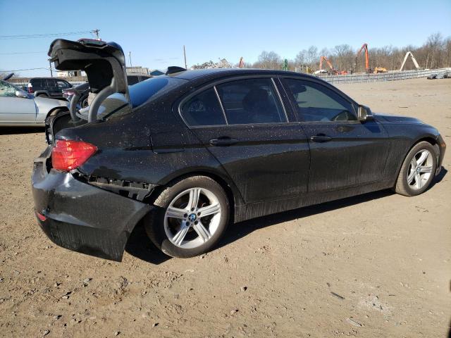 Photo 3 from auction – 2013 BMW 328 I with VIN WBA3A5G53DNP20388