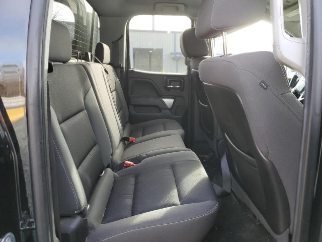 Photo 11 from auction – 2014 CHEVROLET SILVERADO with VIN 1GCVKREC6EZ253222